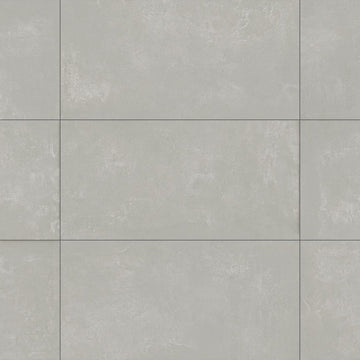  Classic Gray, 24" x 48" Porcelain Tile | Floor Tile