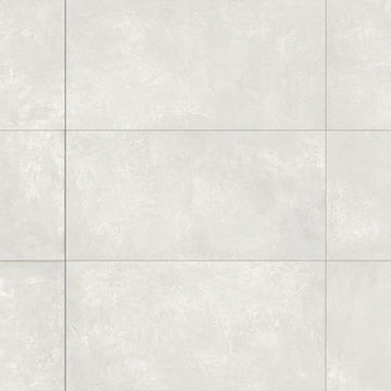 Classic White, 24" x 48" Porcelain Tile | Floor Tile