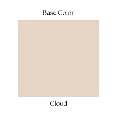 Cloud Base Color For Mainstay Dining Side Chair