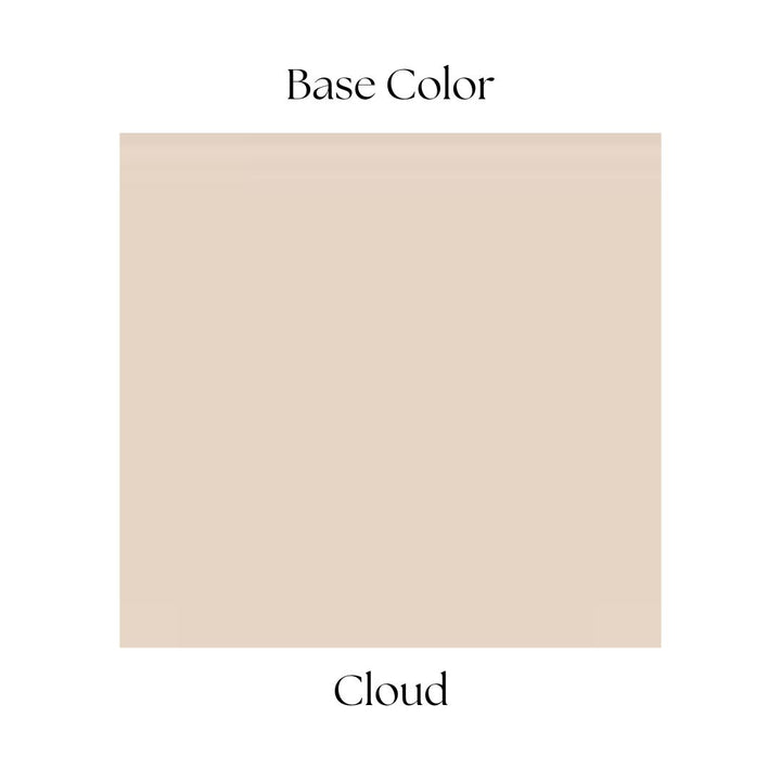 Cloud Base Color For Mainstay Dining Side Chair
