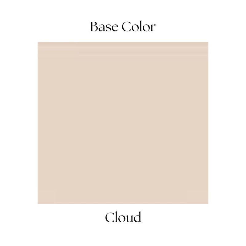 Cloud Base Color For Mainstay Dining Side Chair