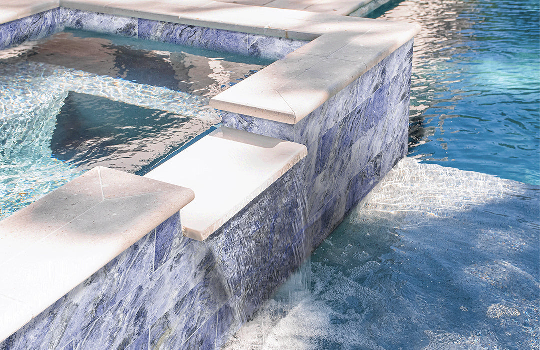 Cloud Series Porcelain Tile