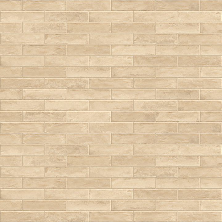 Coastline Desert, 3" x 12" Porcelain Tile | Pool Waterline Tile