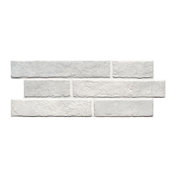 Cocco Interlocking Brick, Porcelain Tile | Tesoro In-Home Tile