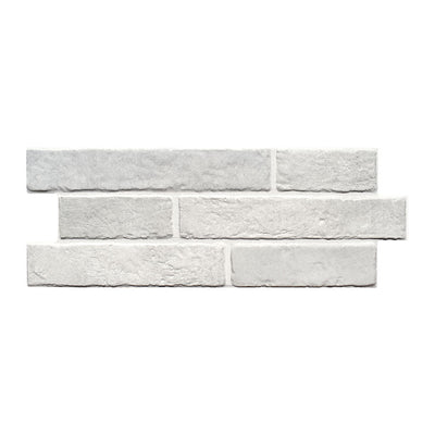 Cocco Interlocking Brick, Porcelain Tile | Tesoro In-Home Tile