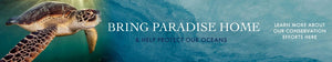 Conservation Banner