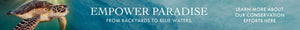 Conservation Banner AquaPro