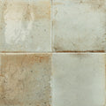 Coquina, 6" x 6" - Porcelain Tile