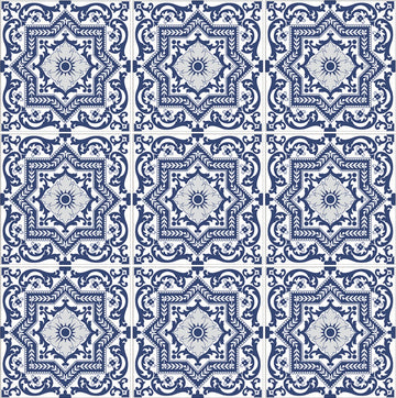 Cordova, 6" x 6" - Porcelain Tile