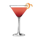 Cosmopolitan - Pool Mosaic