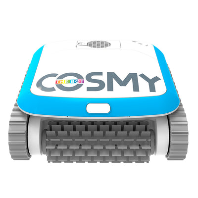Cosmy the Bot 250 by BWT | Pool Cleaner for Waterlines, Floors & Walls