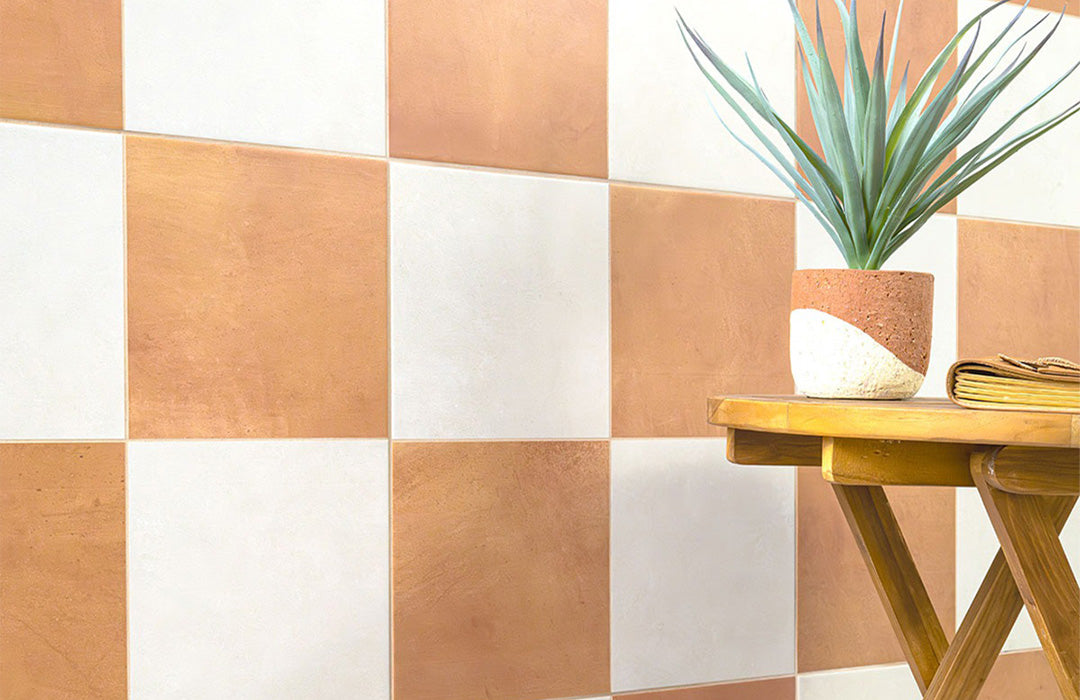 Cotto Series Porcelain Tile