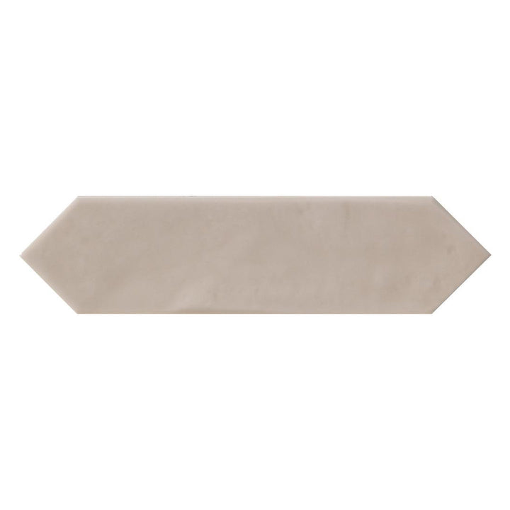 Crayons Caramel Picket, 3" x 12" Ceramic Tile | Backsplash Tile
