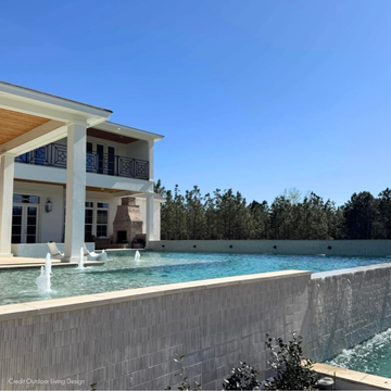 Kit-Kat Ivory, 4.5" x 9.1" | Porcelain Tile for Interiors & Exteriors