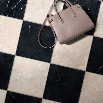 Dama Series Porcelain Tile