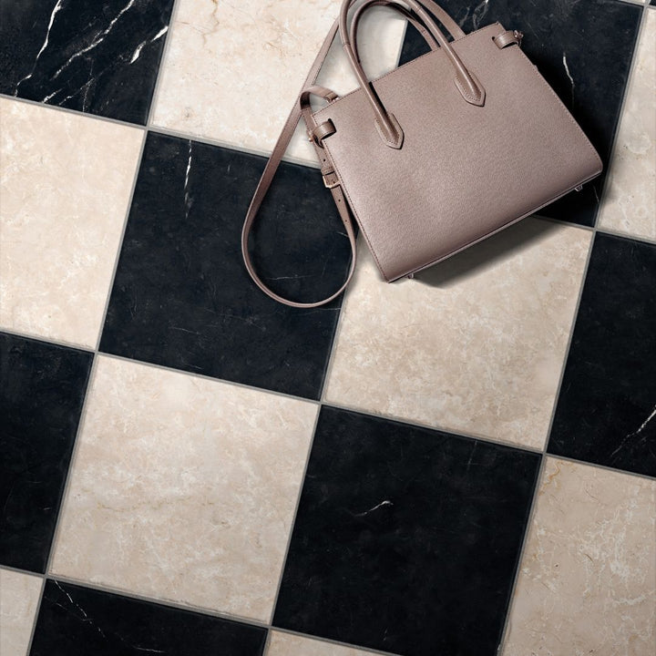 Dama Series Porcelain Tile