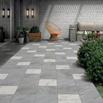 Dama Series Porcelain Tile