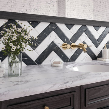 Dama Series Porcelain Tile