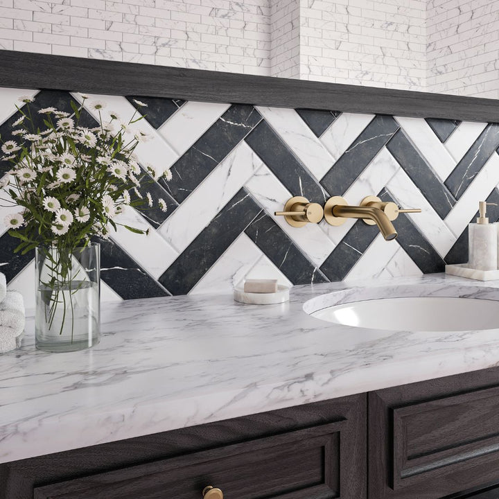 Dama Series Porcelain Tile