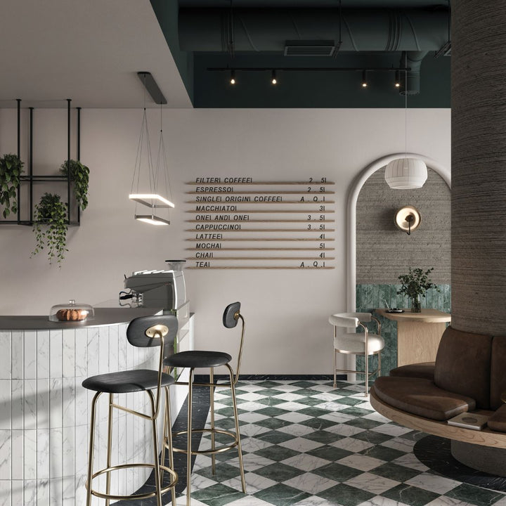 Dama Series Porcelain Tile