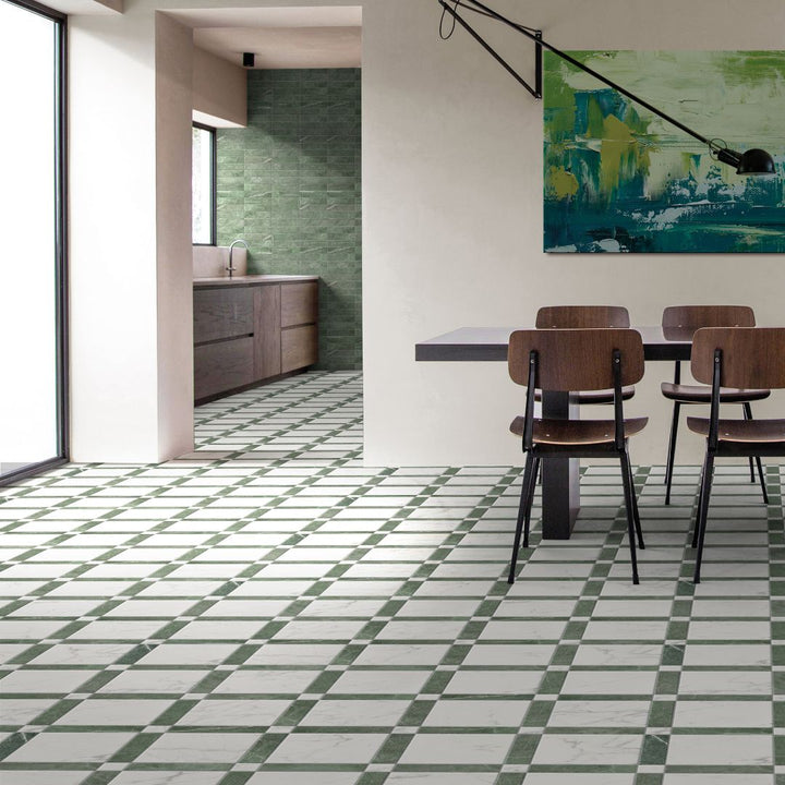 Dama Series Porcelain Tile