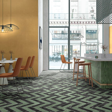 Dama Series Porcelain Tile