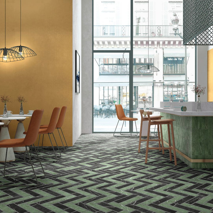Dama Series Porcelain Tile