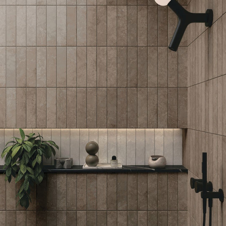 Dama Series Porcelain Tile