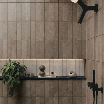 Dama Series Porcelain Tile
