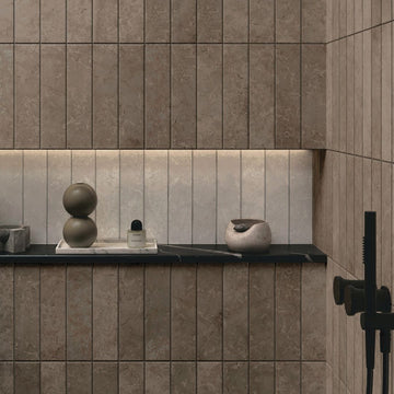 Dama Series Porcelain Tile