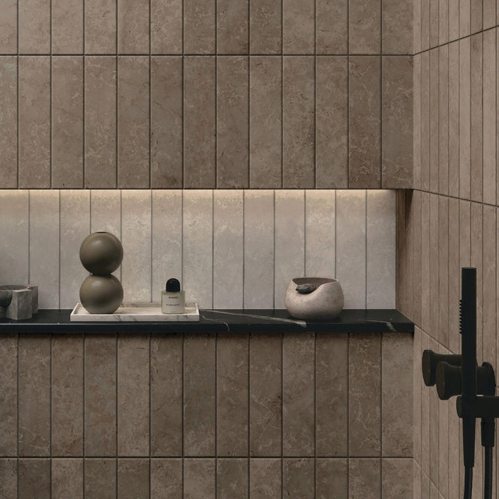Dama Series Porcelain Tile