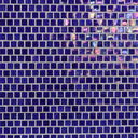 Deepwater, 5/8" x 5/8" - Glass Tile