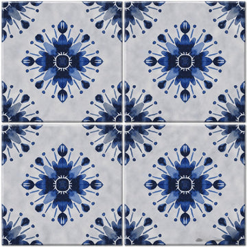 Doris Series Porcelain Tile