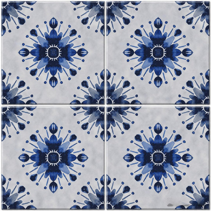 Doris Series Porcelain Tile