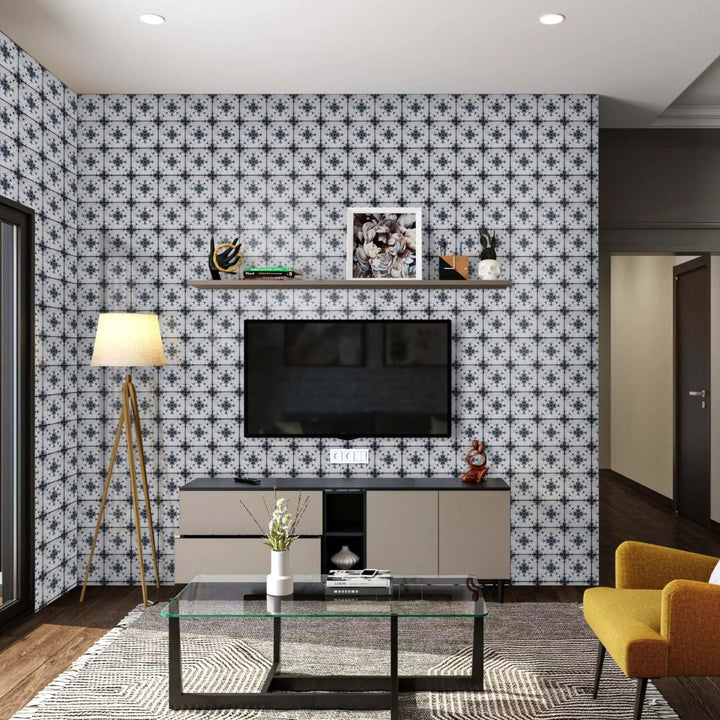 Doris Series Porcelain Tile