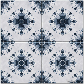 Doris Series Porcelain Tile