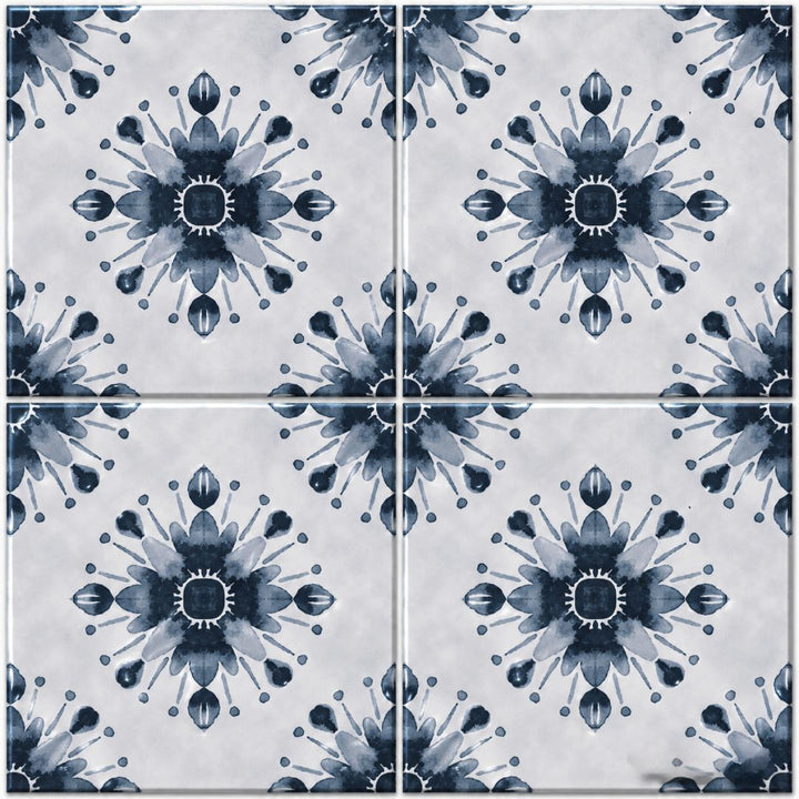 Doris Series Porcelain Tile