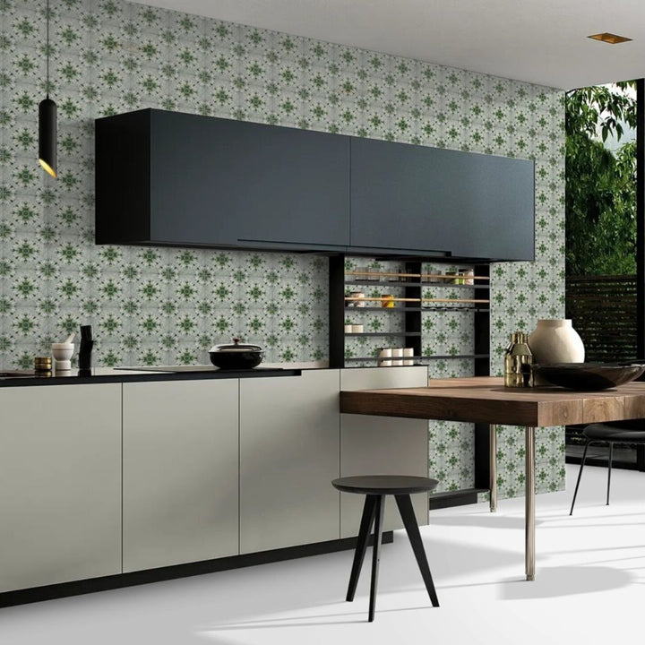 Doris Series Porcelain Tile