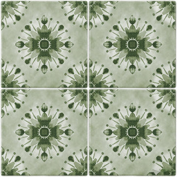 Doris Series Porcelain Tile