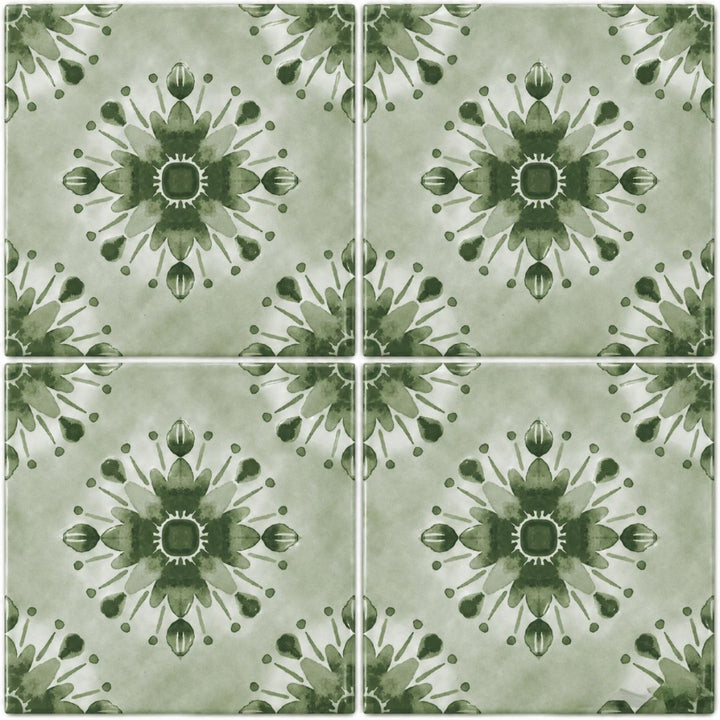 Doris Series Porcelain Tile