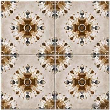 Doris Series Porcelain Tile