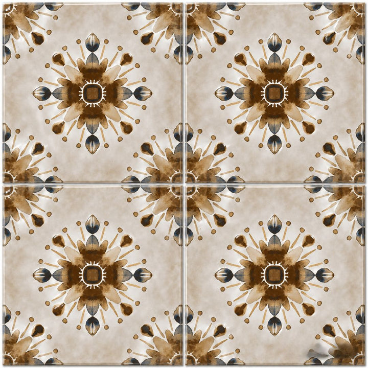 Doris Series Porcelain Tile