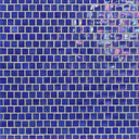 Drift, 5/8" x 5/8" - Glass Tile