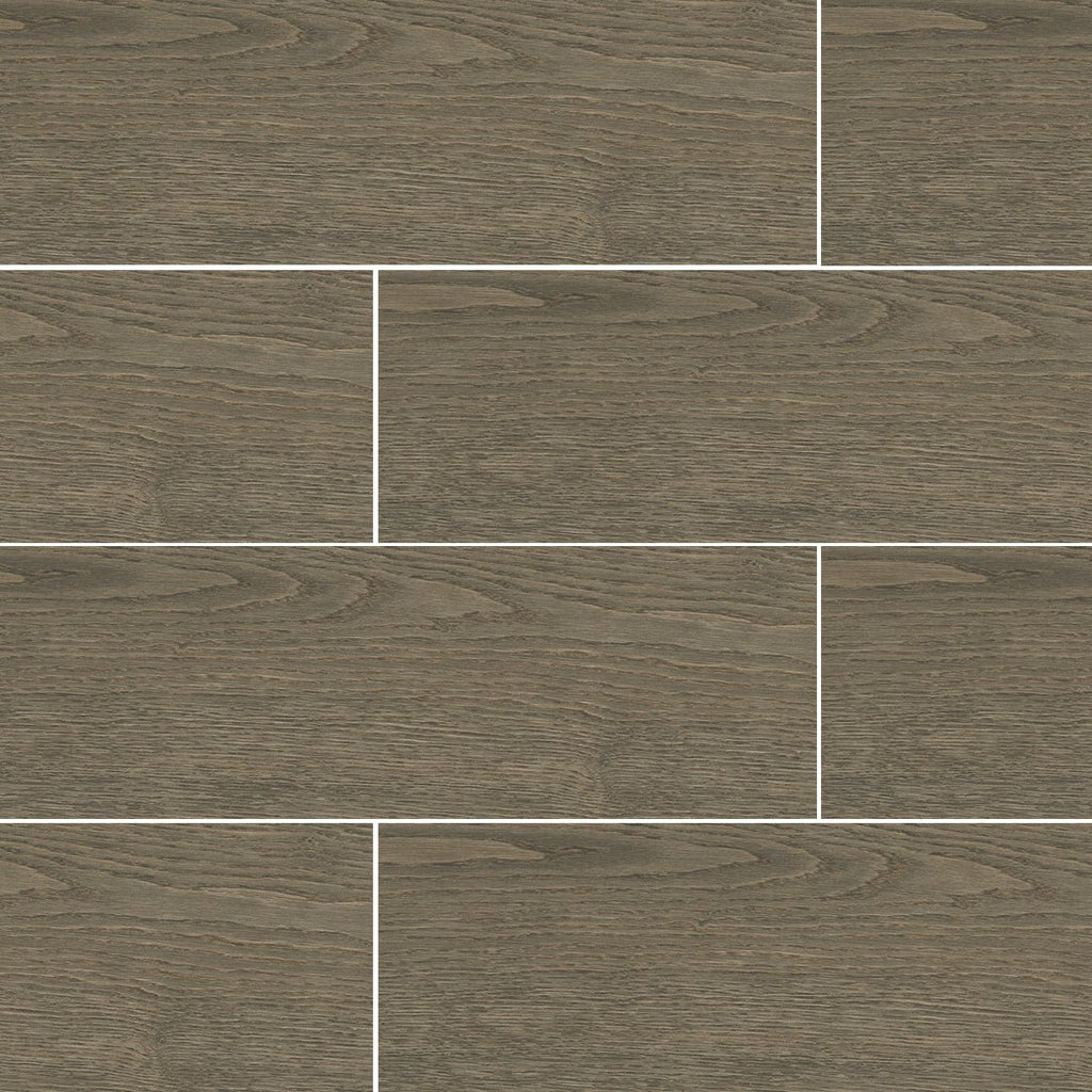 Driftwood Porcelain Tile