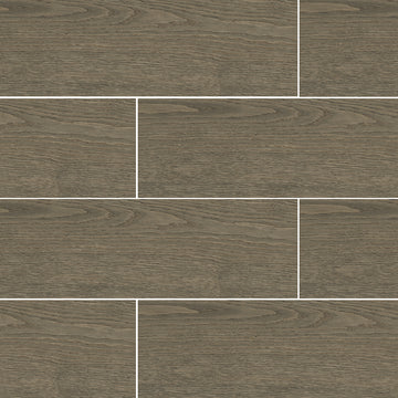 Driftwood Porcelain Tile