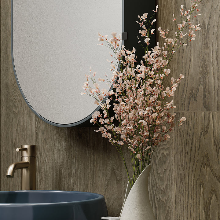 Driftwood Porcelain Tile