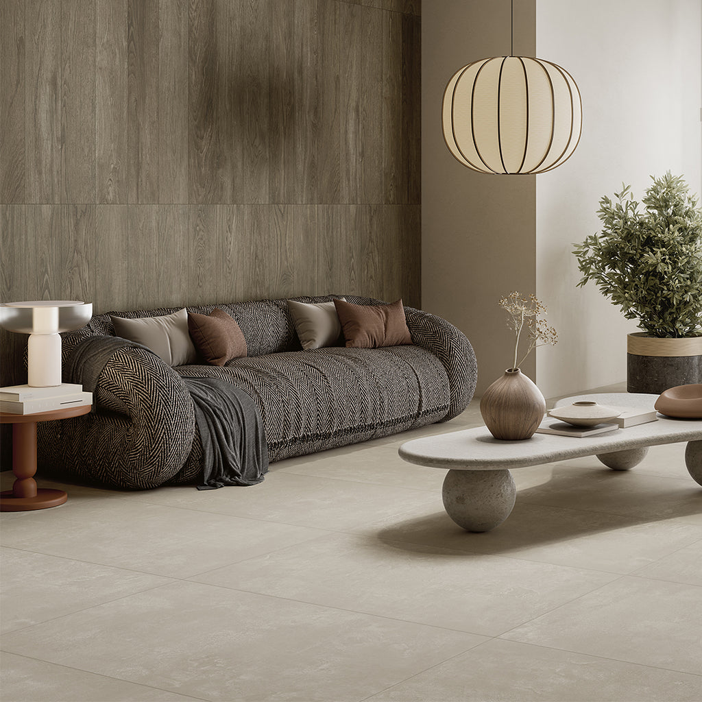 Driftwood Porcelain Tile