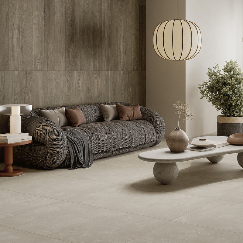 Driftwood Porcelain Tile