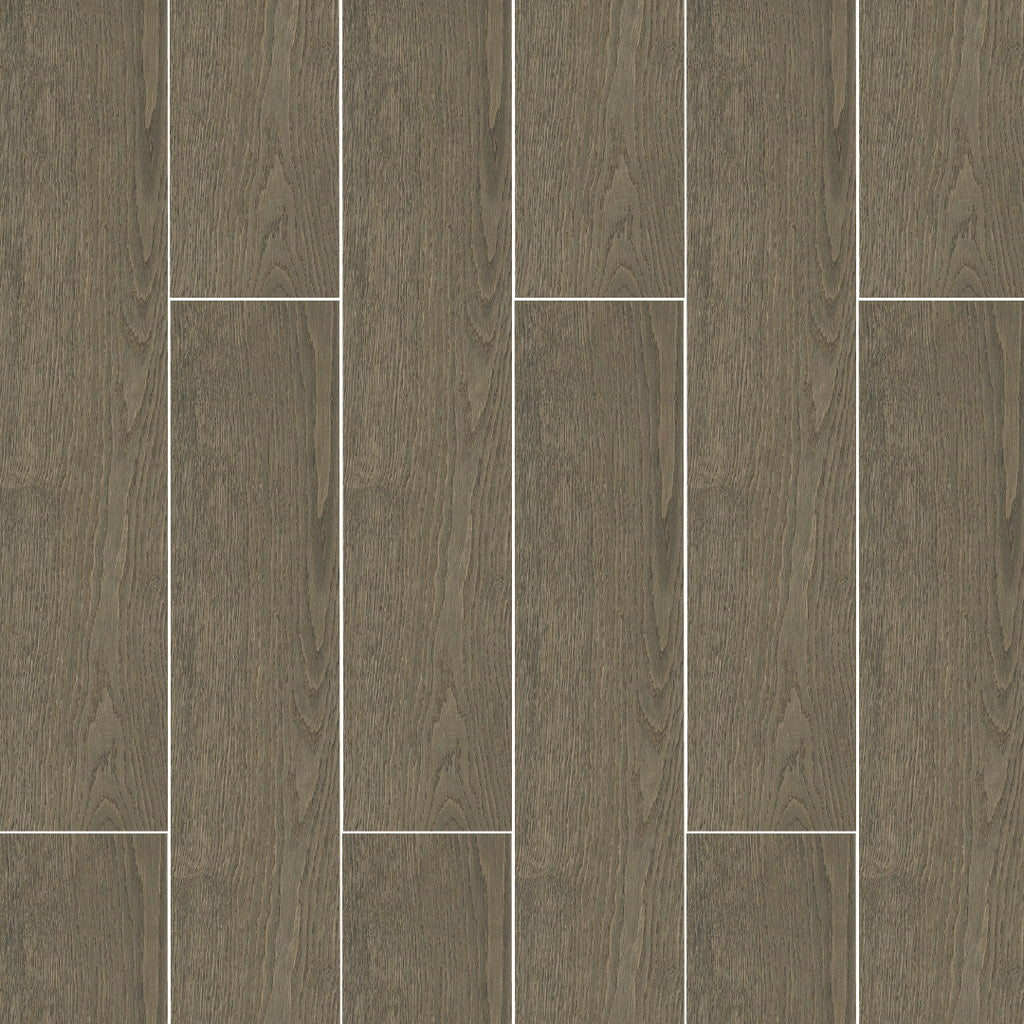 Driftwood Porcelain Tile
