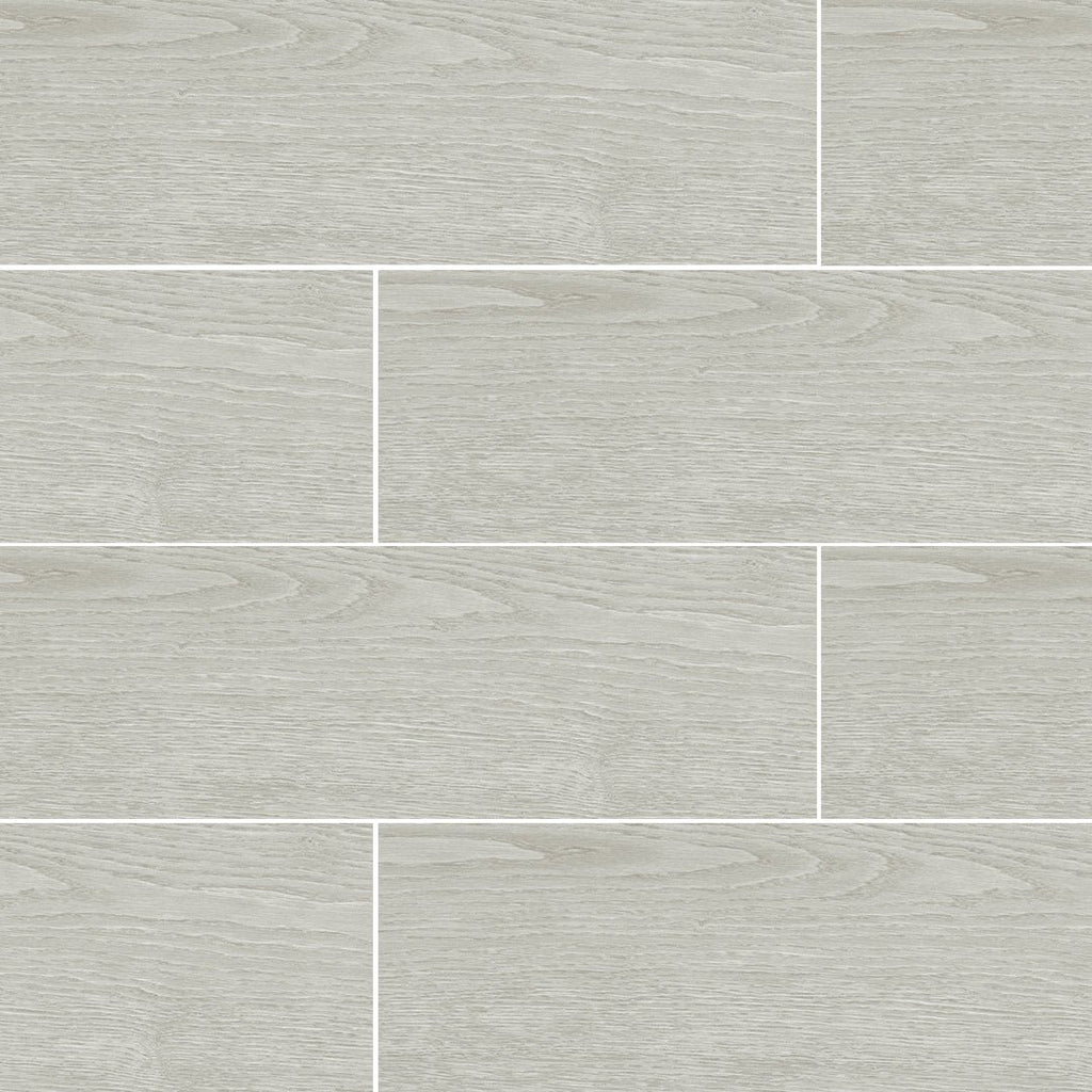 Driftwood Porcelain Tile